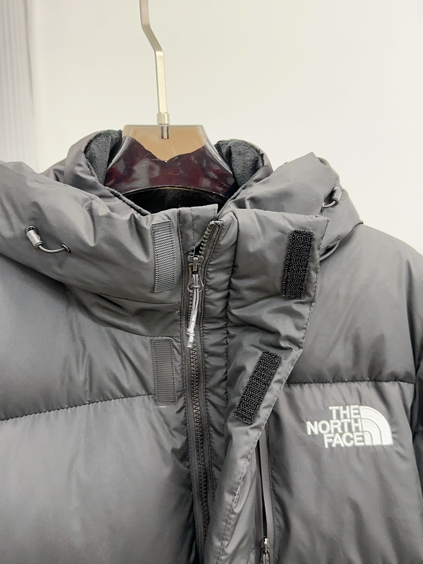 The North Face Down Jackets